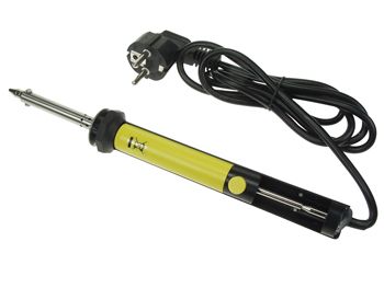 desoldador lapiz embolo  30W 220V