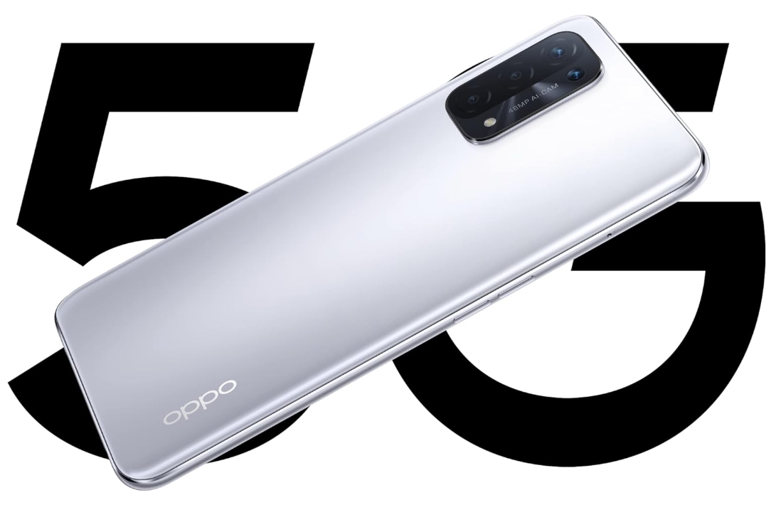 Oppo A74 5G (CPH2197) 6GB+128GB 6,5" Android 13 - Imagen 3