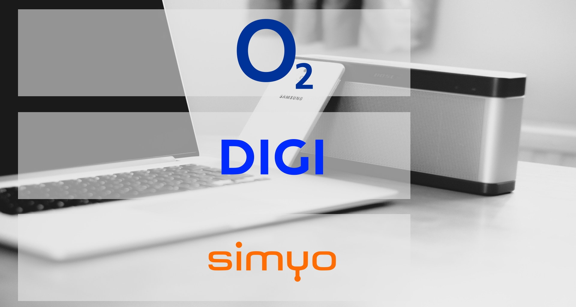 PROMOCIONALIA - PROMOTECH distribuidor oficial O2, Digi, Simyo en Salamanca