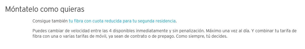 PROMOTECH PROMOCIONALIA distribuidor SIMYO en Salamanca Móntatelo como quieras