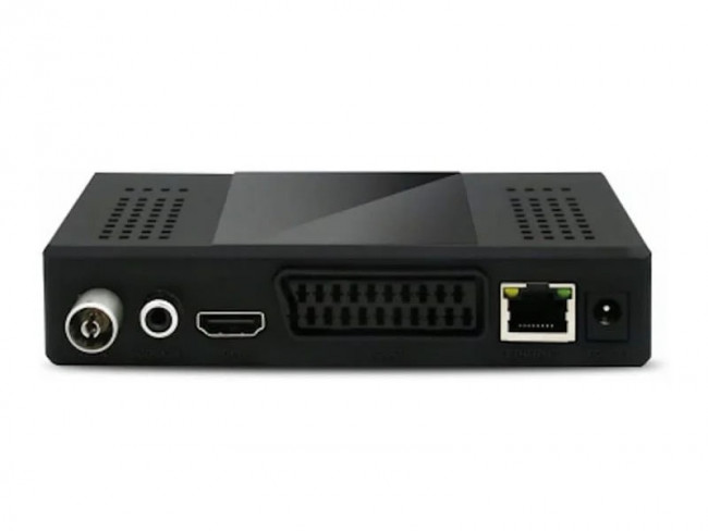 Sintonizador TDT HD AKAI Euroconector Scart HDMI LAN - Imagen 3