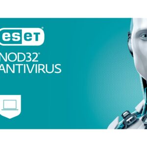 ESET Nod32 Antivirus licencia