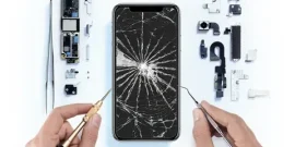 PROMOTECH cambiar o reparar pantalla Apple iPhone en Salamanca
