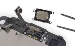 PROMOTECH reparación microfono o altavoces Apple iPhone en Salamanca