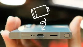 PROMOTECH Reparación móviles Android Samsung, Xiaomi, Oppo, Huawei, Realme en Salamanca Cambio conector USB-C Servicio Técnico