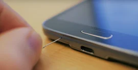 PROMOTECH reparación móviles android micrófono o altavoces Samsung, Xiaomi, Oppo, Pixel, Realme en Salamanca