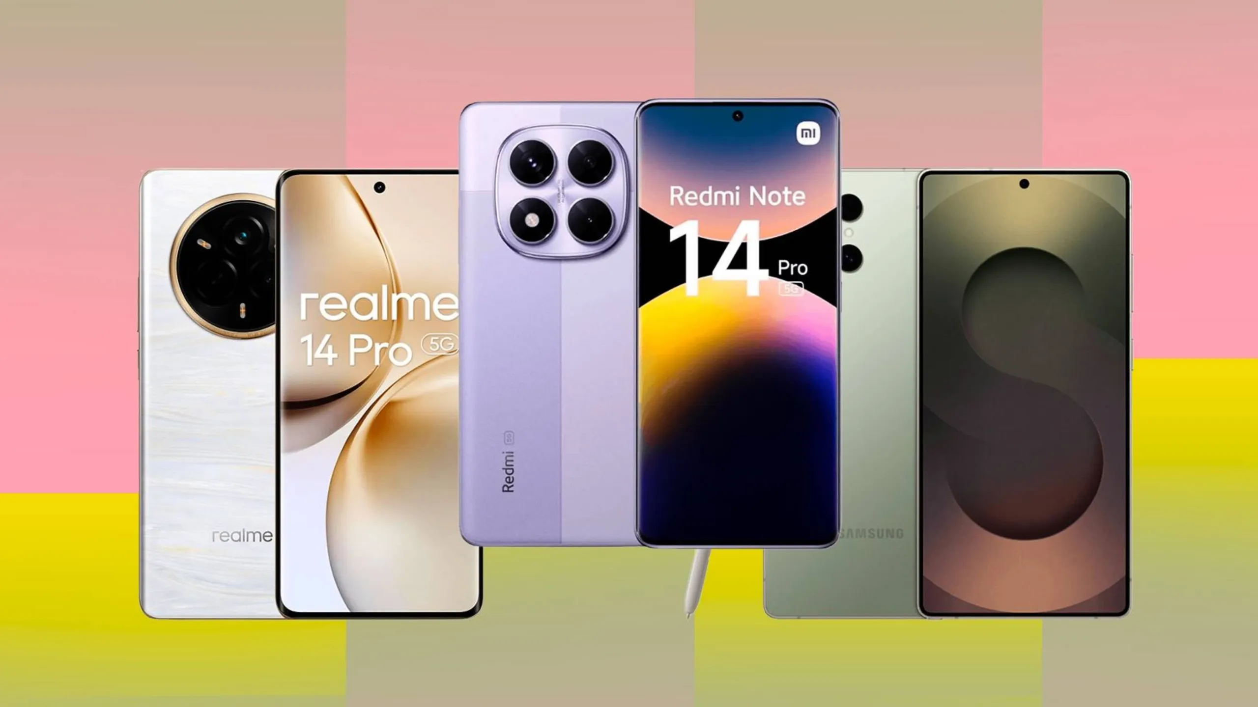 PROMOTECH Reparación móviles Android en Salamanca Servicio Técnico Samsung, Xiaomi, Oppo, Pixel, Realme