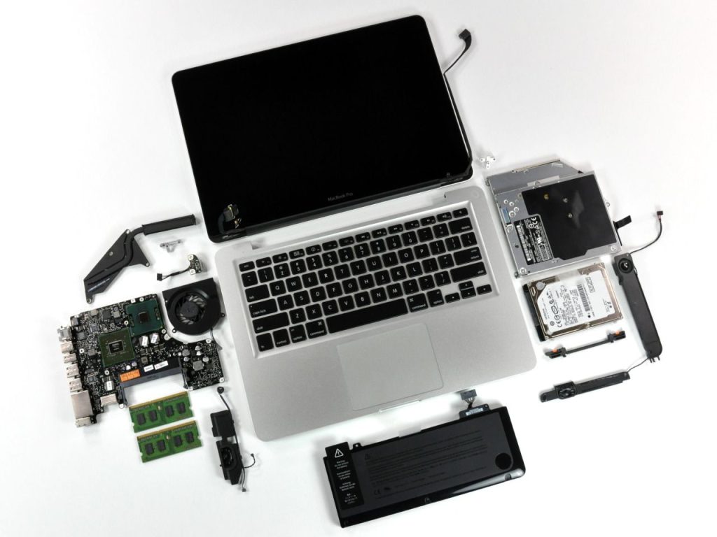 PROMOTECH Servicio Técnico Reparación Apple Macbook en Salamanca