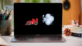 PROMOTECH Reparación ordenadores Apple Macbook iMac en Salamanca Lentitud y poco espacio disco duro