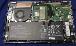 PROMOTECH Reparación ordenadores Servicio Técnico portátiles PC cambio batería en Salamanca