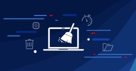 PROMOTECH Reparación ordenadores Servicio Técnico limpiar Windows o Programas en Salamanca