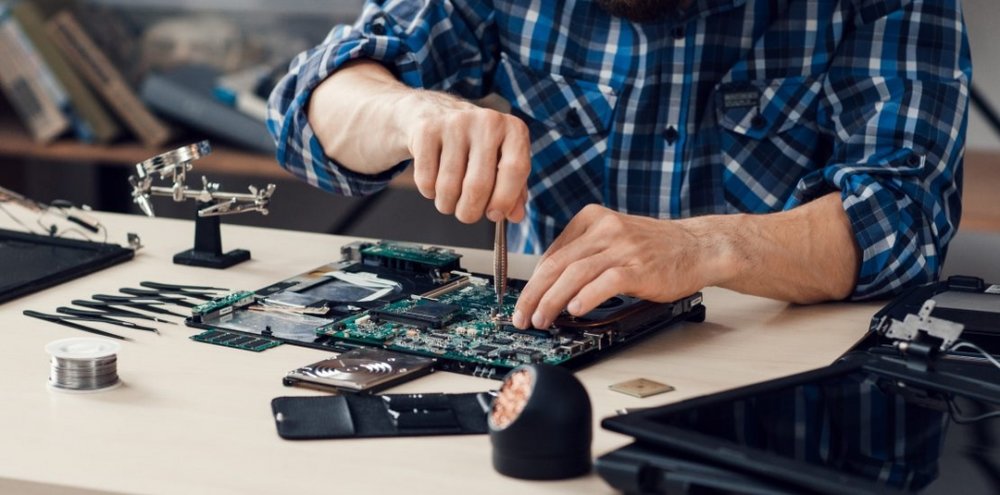 PROMOTECH Servicio Técnico Reparación Ordenadores PC Portátiles Windows en Salamanca al mejor precio