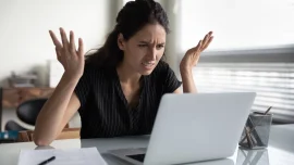 PROMOTECH Reparación ordenadores PC Windows Servicio Técnico en Salamanca no envía señal a la pantalla