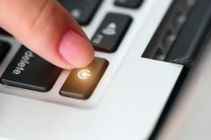PROMOTECH Reparación ordenadores PC Windows en Salamanca Mi portátil no enciende