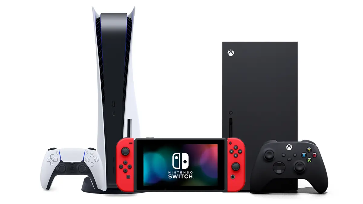 PROMOTECH PROMOCIONALIA Reparación videoconsolas y mandos PlayStation, Nintendo Switch, Xbox en Salamanca