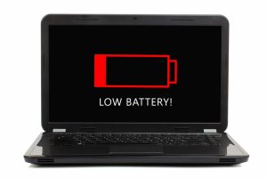 Como cuidar la bateria de un portatil laptop